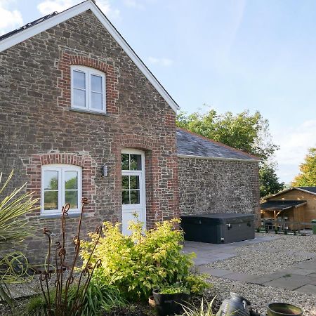 Hope House Stables Tiverton (Devon) Exterior foto