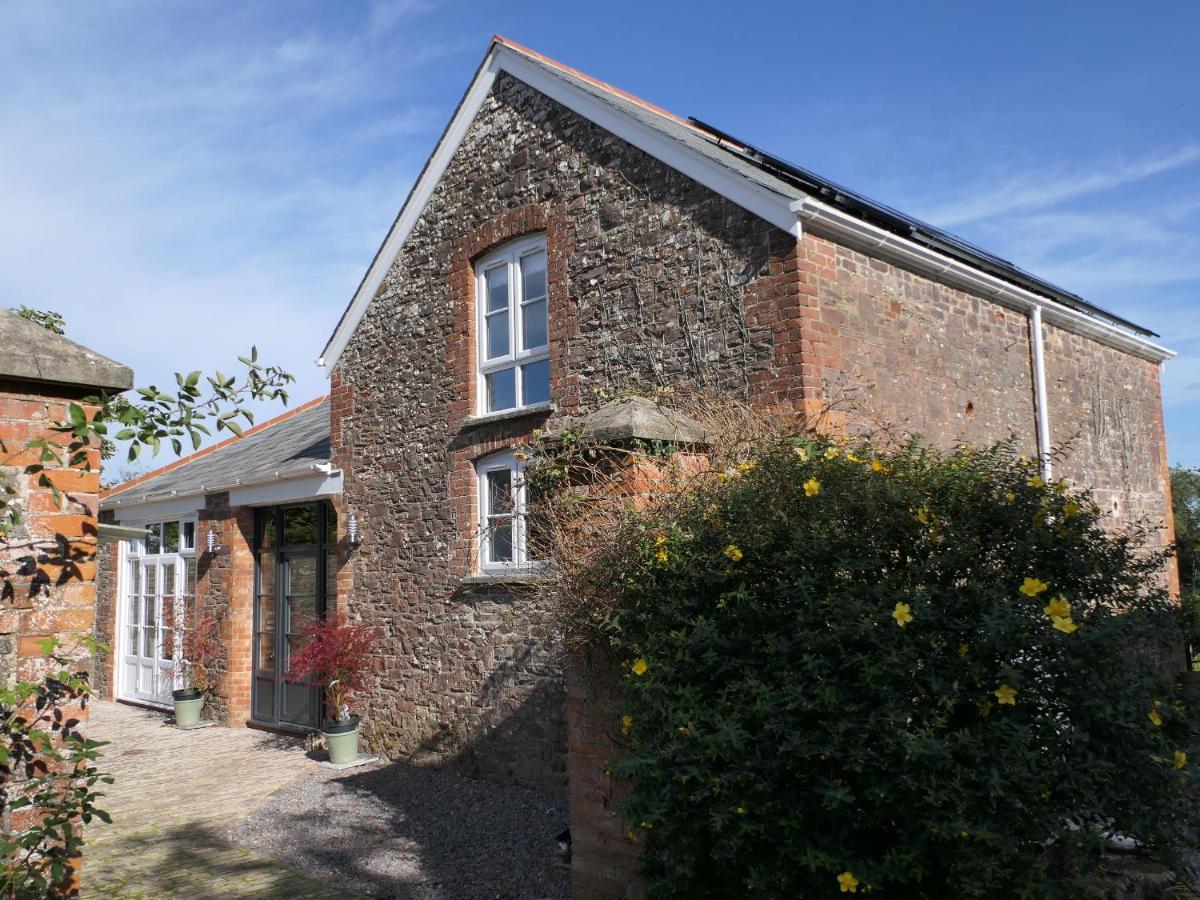 Hope House Stables Tiverton (Devon) Exterior foto