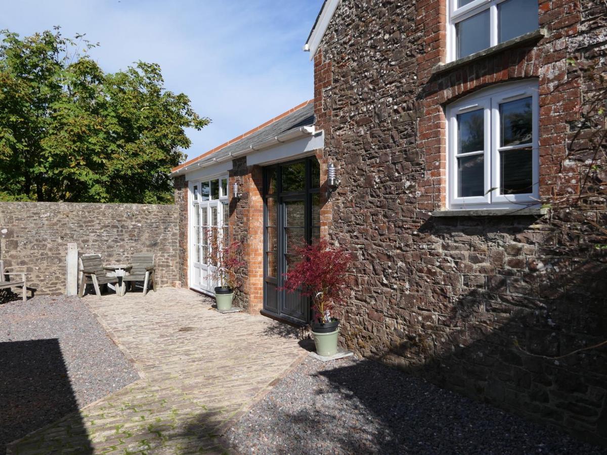 Hope House Stables Tiverton (Devon) Exterior foto